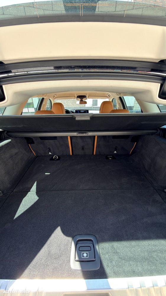 BMW Seria 5 530e xDrive Aut. - 14