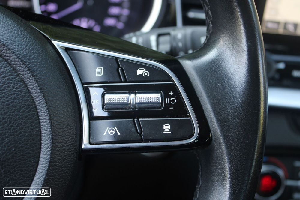 Kia XCeed 1.6 GDi PHEV Drive - 26