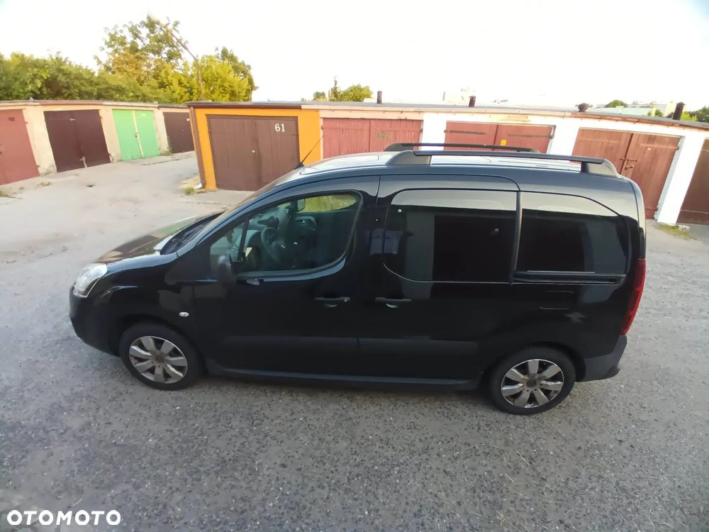 Citroën Berlingo - 7
