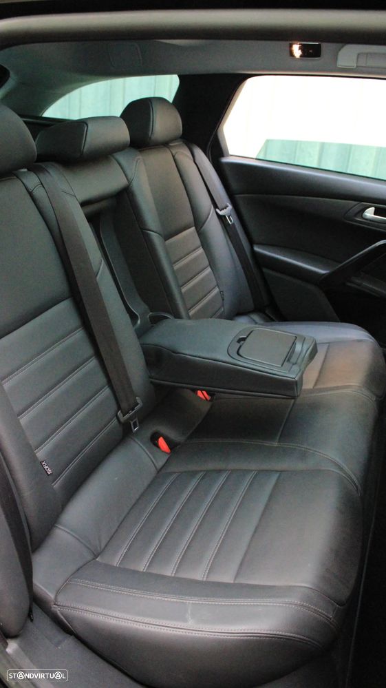 Peugeot 508 SW 1.6 e-HDi Allure 2-Tronic - 27