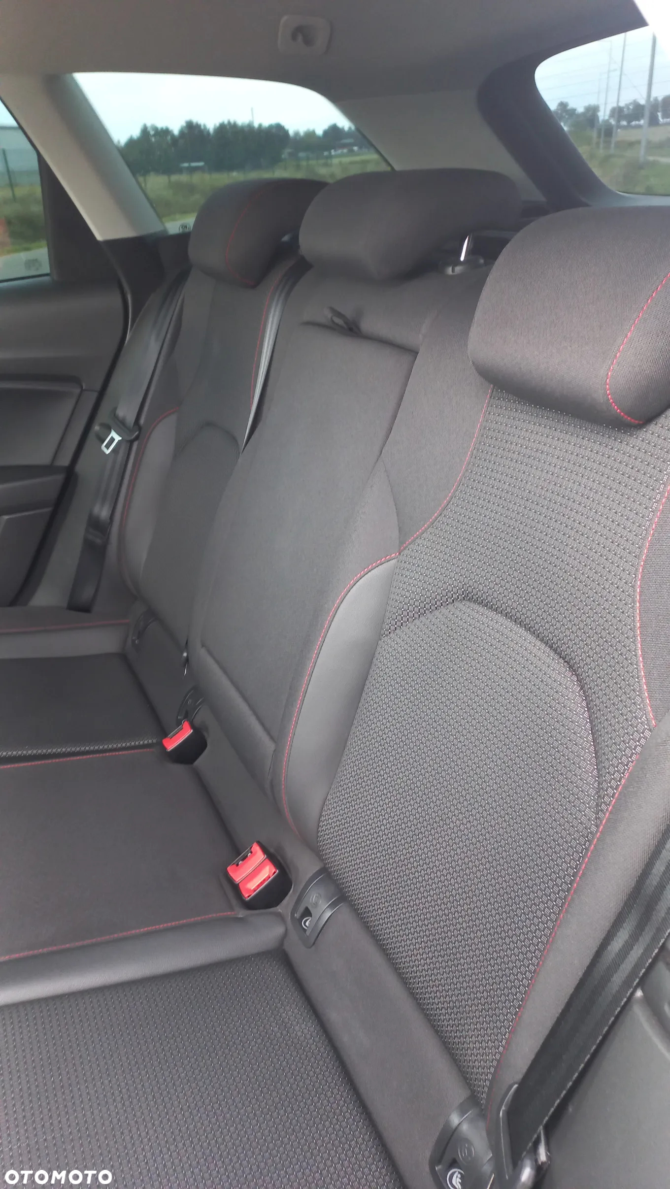 Seat Leon ST 2.0 TDI Start&Stop DSG FR - 7