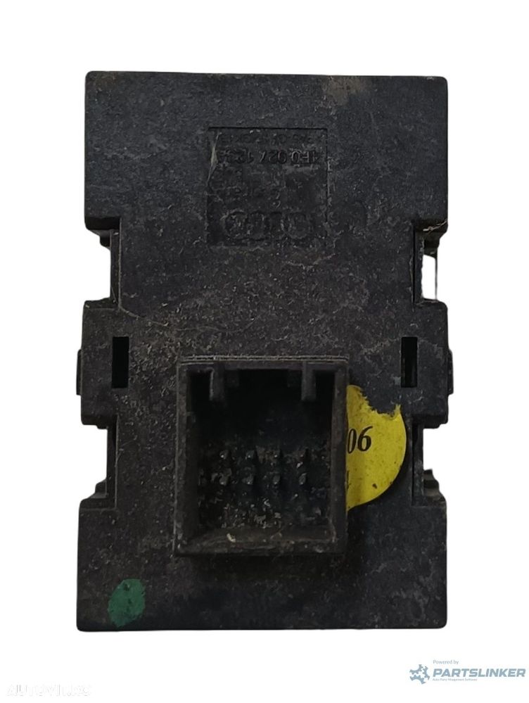 Buton check  AUDI A6/S6 III Saloon 4F2, C6 2004 - 2011 - 2