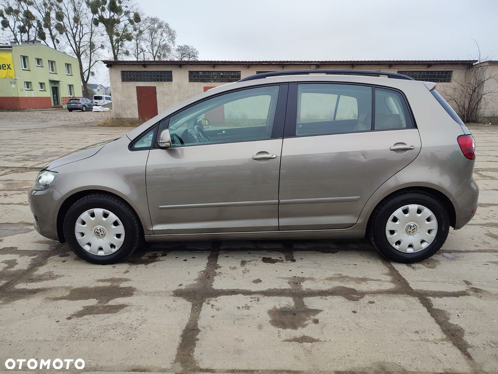 Volkswagen Golf Plus - 3