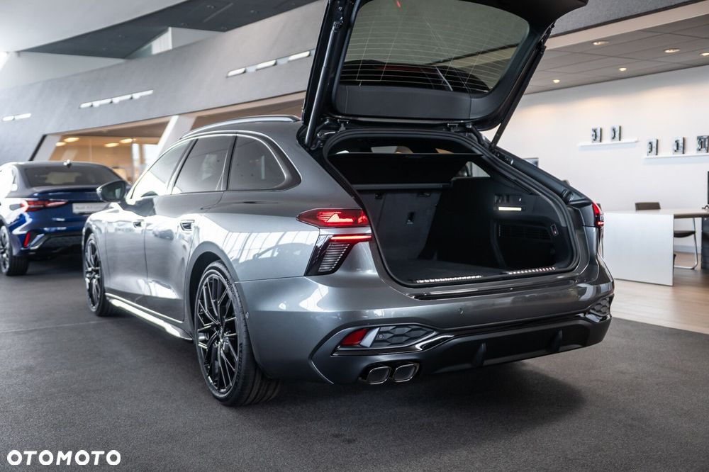 Audi A6 Avant - 9