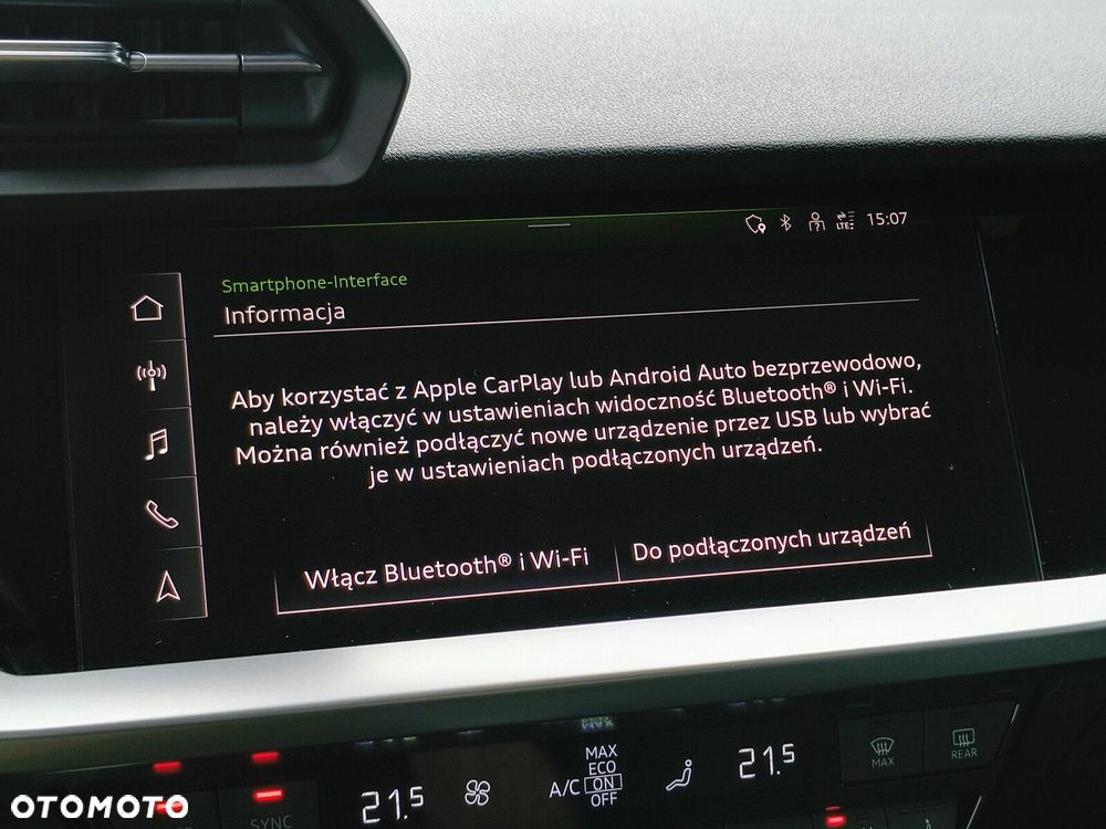 Audi A3 Sportback - 24