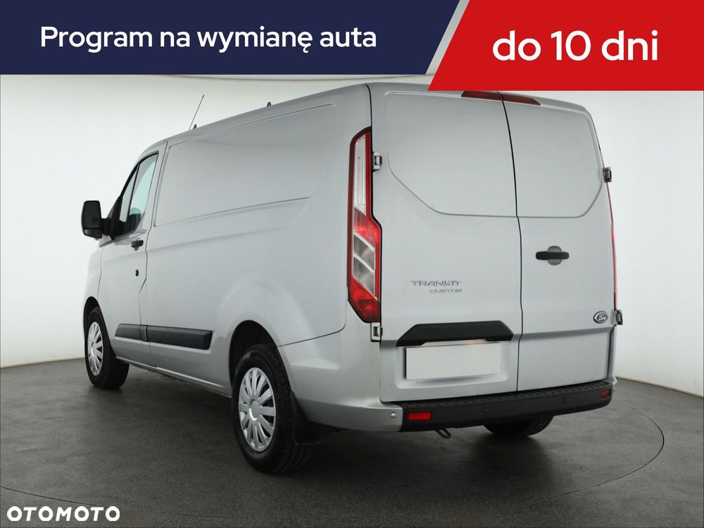 Ford transit-custom - 6