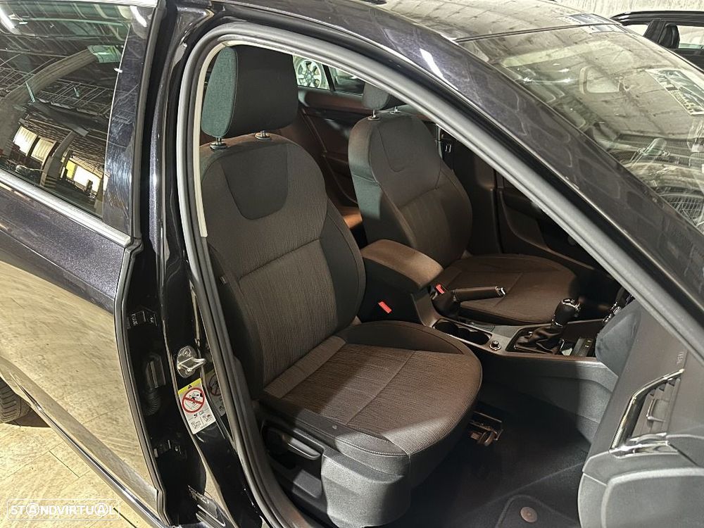 Skoda Octavia Break 1.0 TSI Style DSG - 14