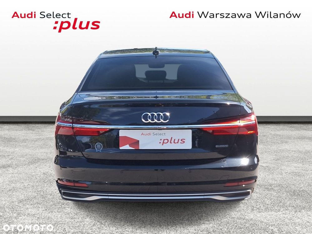 Audi A6 Limousine - 4