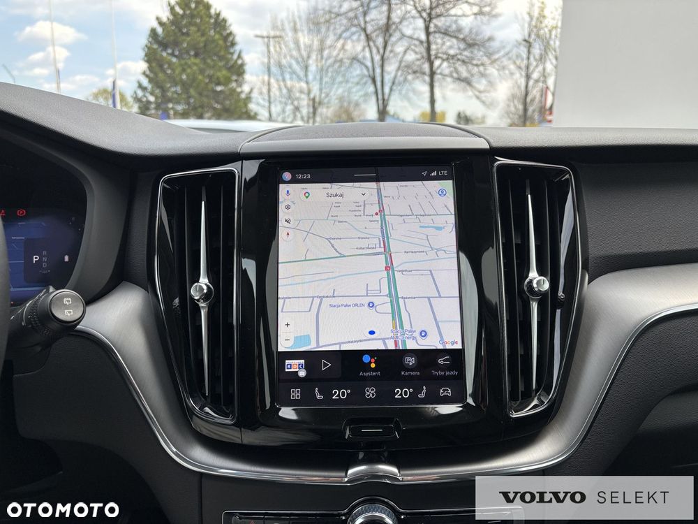 Volvo XC 60 - 17