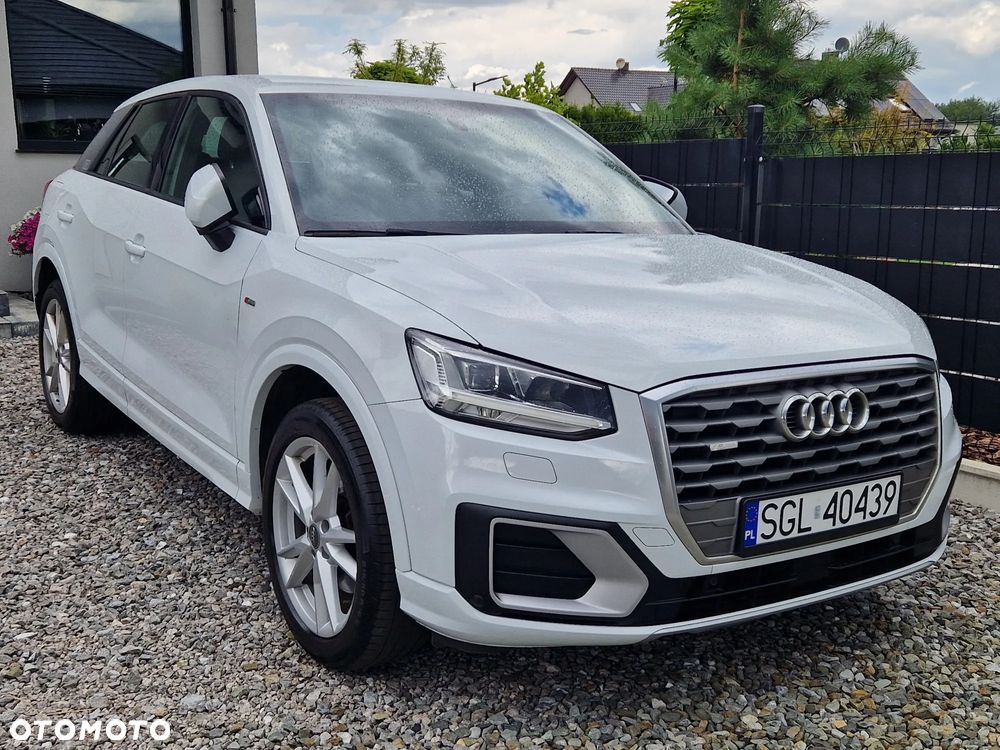 Audi Q2 1.4 TFSI cylinder on demand design - 3