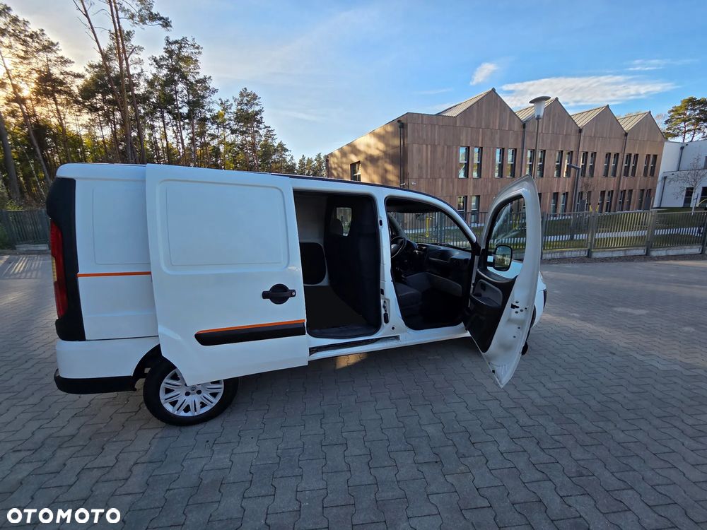 Fiat Doblo - 15