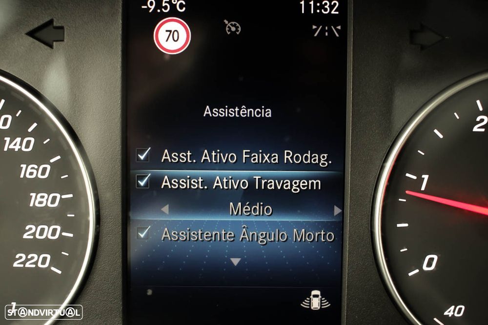 Mercedes-Benz Citan 110 CDi/27 - 17