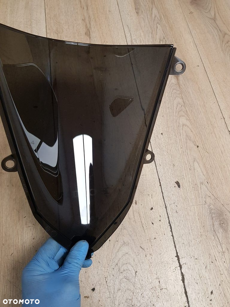 Wysoka szyba dymiona Honda CBR 500R 2021-22 08R70-MKP-D00ZA - 7