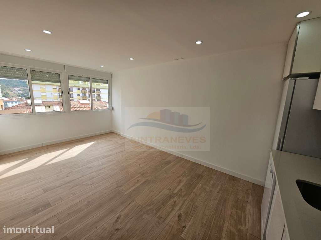Apartamento T3 na Travessa do Souto - Odivelas - Grande imagem: 3/12
