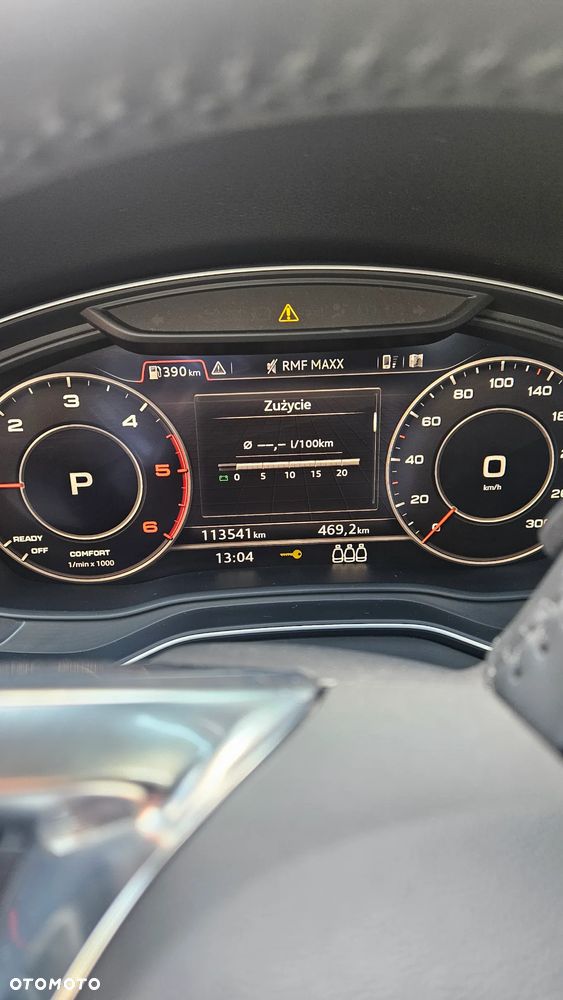 Audi Q5 2.0 TDI Quattro S tronic - 13