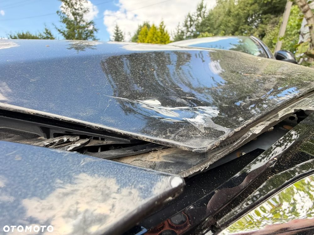 Opel/Vauxhall Insignia 2014 na części anglik 178tyś przebiegu - 11