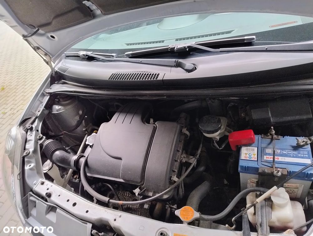 Daihatsu Sirion 1.0 CooLine - 38