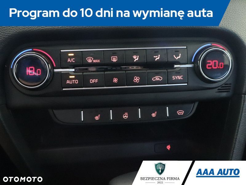 Kia ProCeed - 20