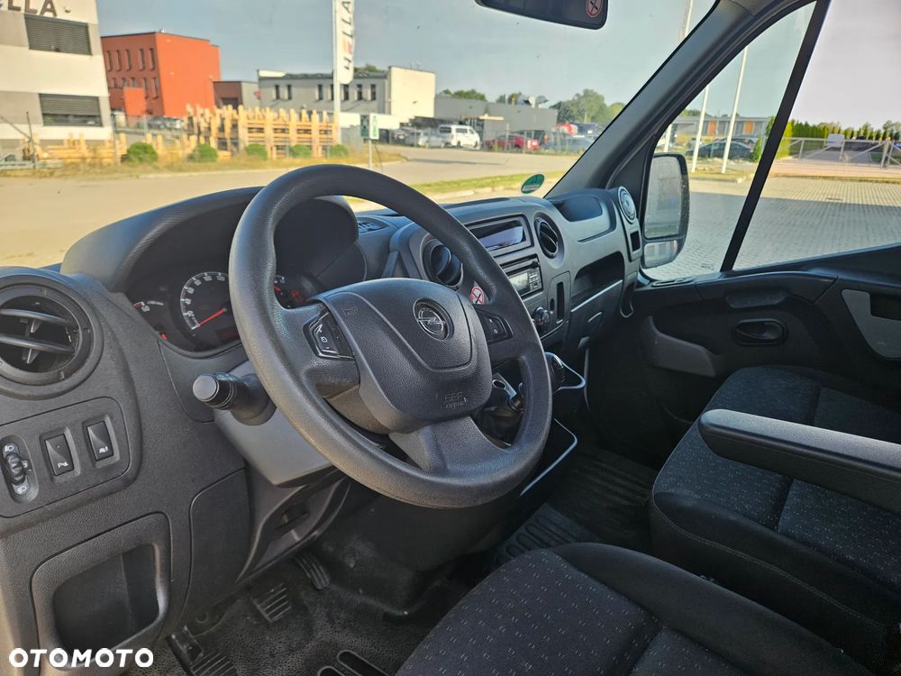 Opel MOVANO - 6