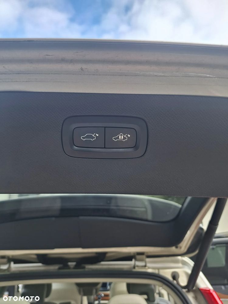 Volvo XC 90 T6 AWD Geartronic Inscription - 29