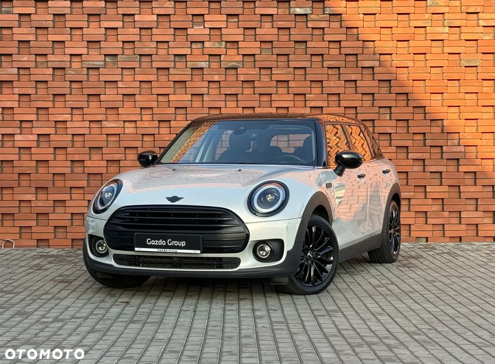 MINI Clubman Cooper - 1