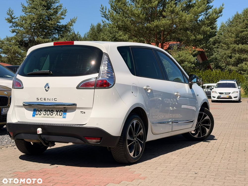 Renault Scenic 1.2 TCE Energy Bose Edition - 17