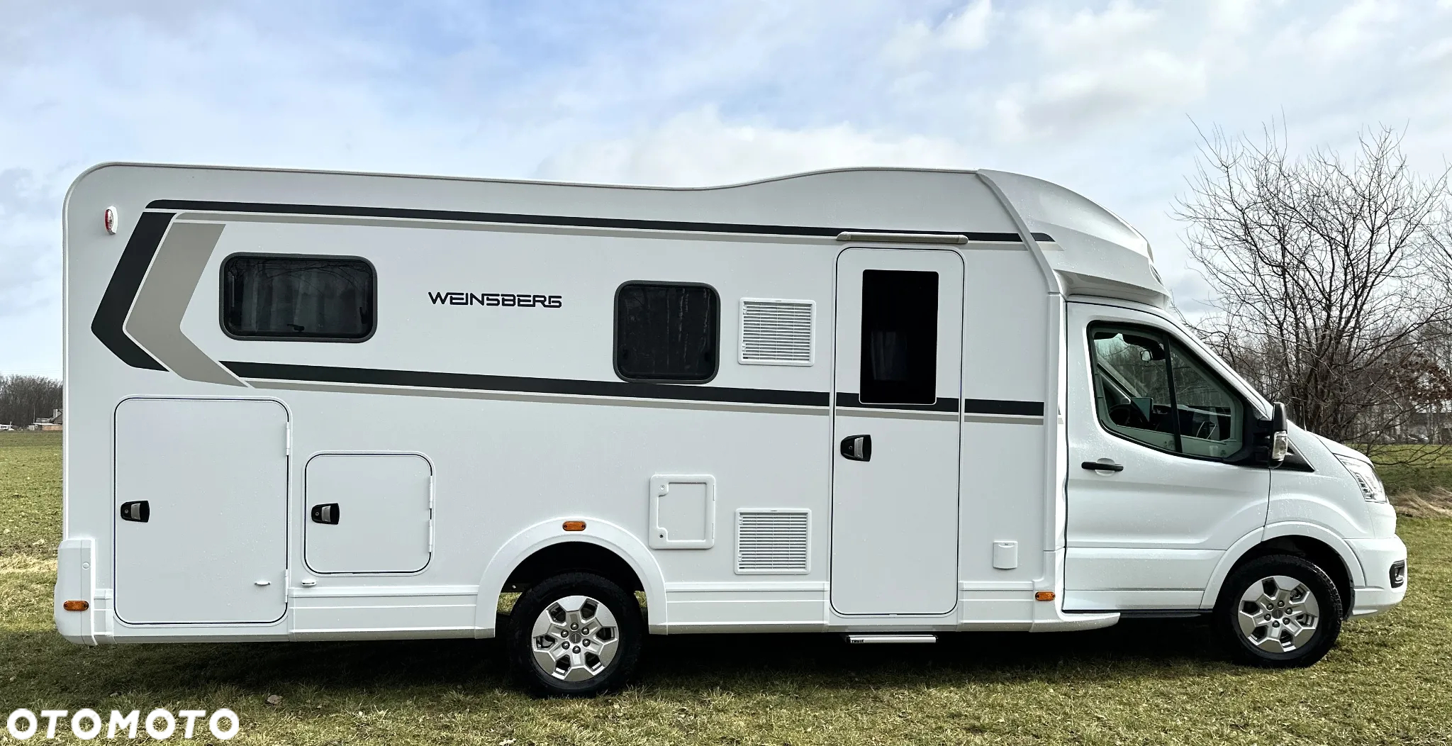 Weinsberg CaraSuite 700 MEG - 7