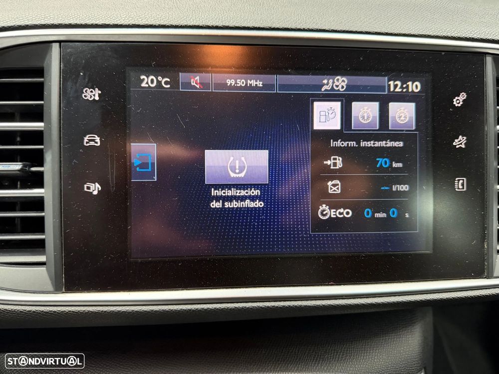 Peugeot 308 1.2 PureTech Active - 28