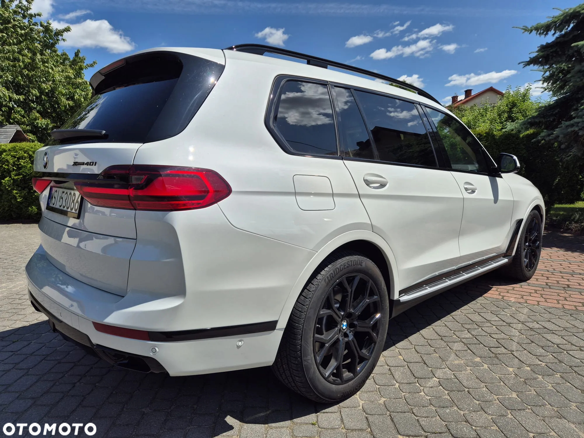 BMW X7 xDrive40i - 4