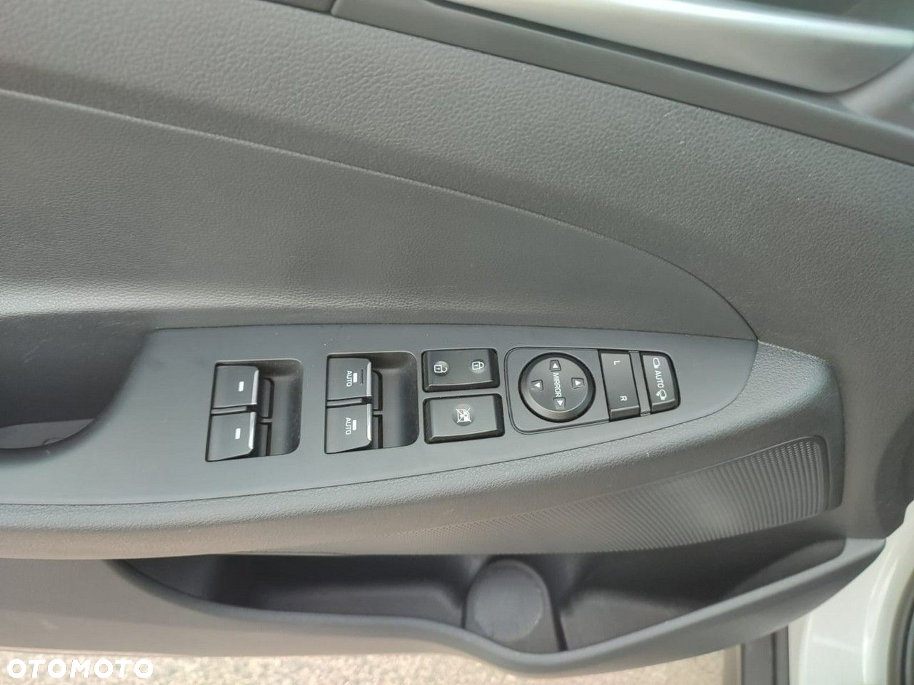 Hyundai Tucson - 18