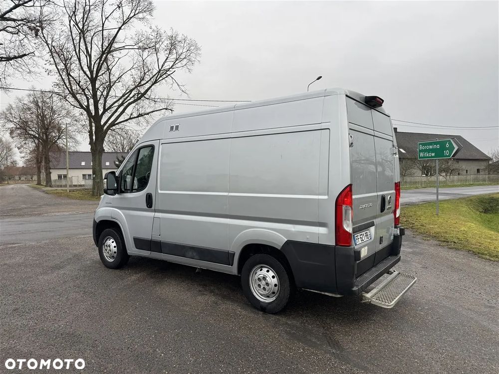 Fiat DUCATO - 9