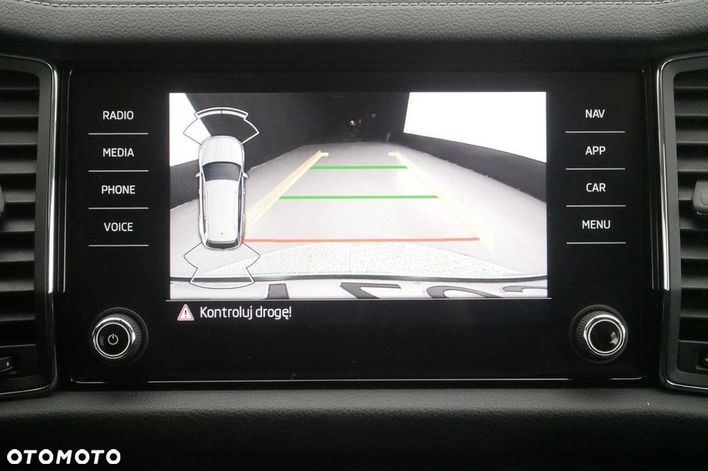 Skoda Kodiaq - 23