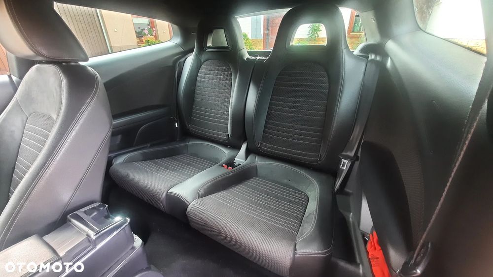 Volkswagen Scirocco 1.4 TSI Shark - 16