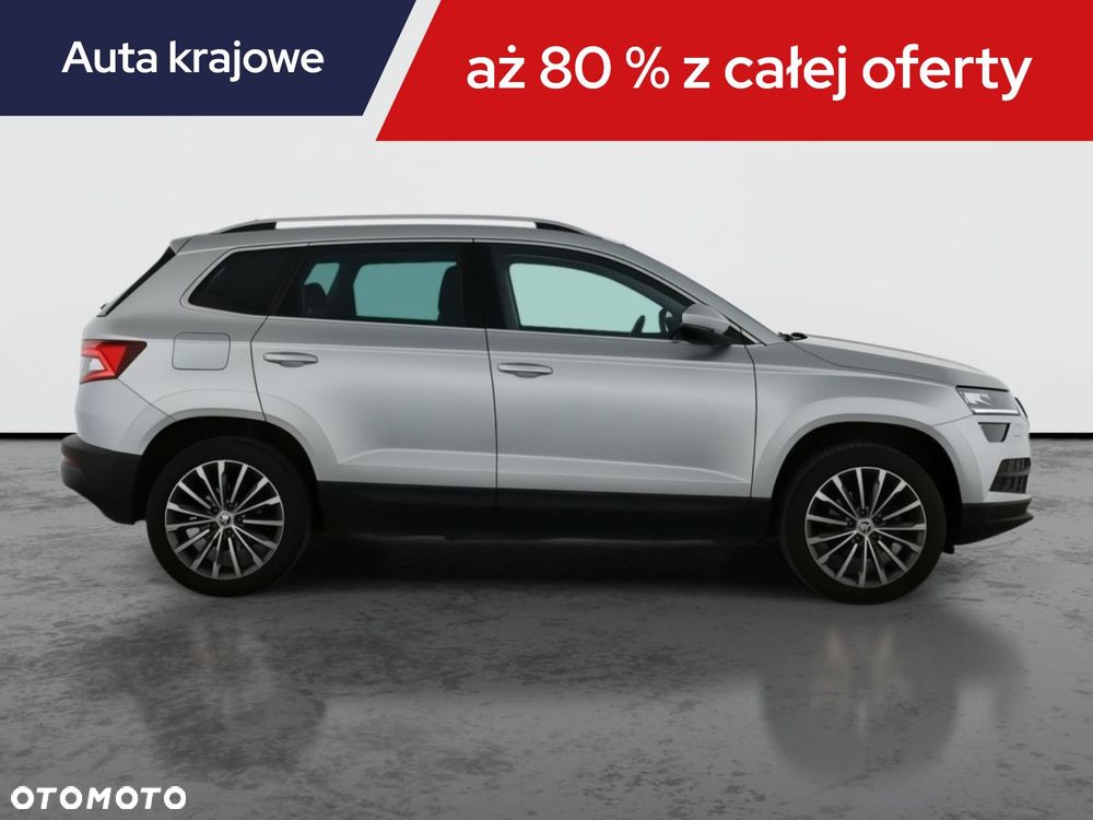 Skoda Karoq - 8