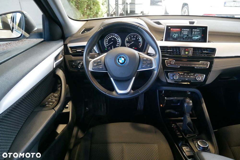 BMW X2 xDrive25e Advantage Plus - 16