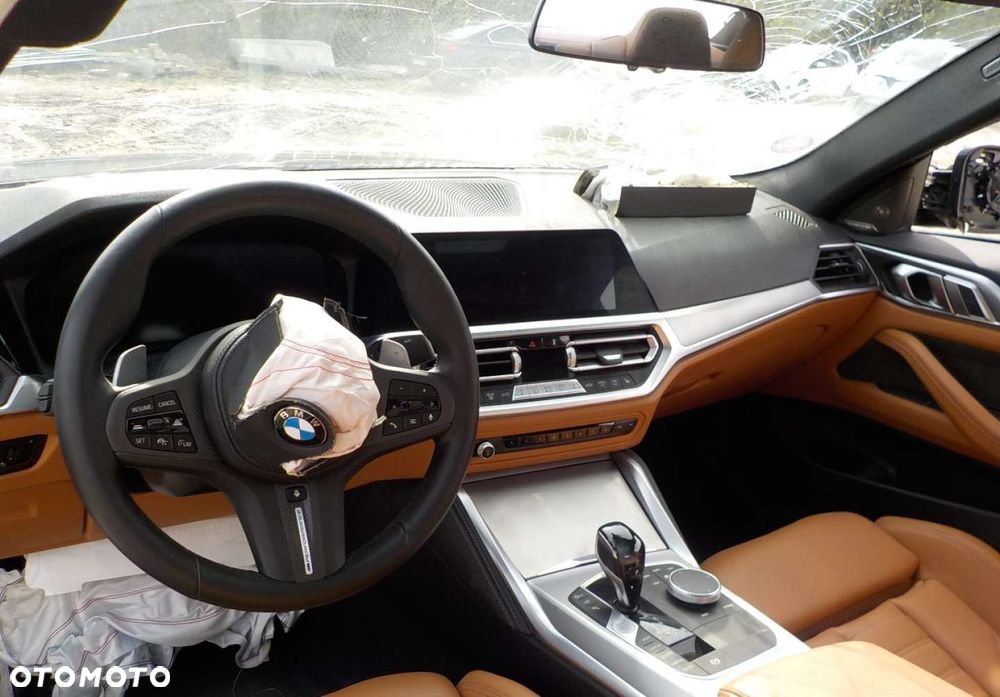 BMW Seria 4 M440i xDrive mHEV sport - 26