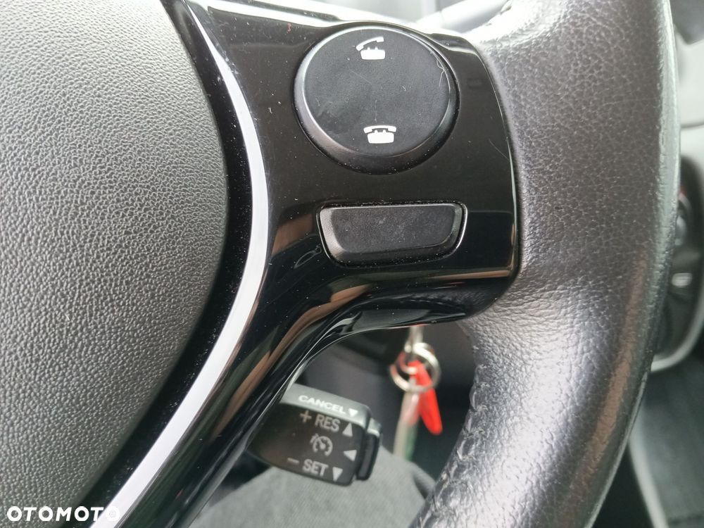 Toyota Aygo - 20