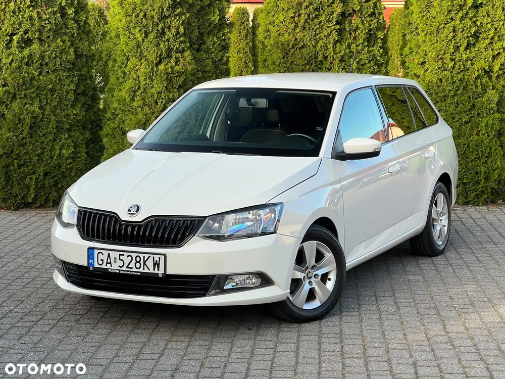 Skoda Fabia - 28