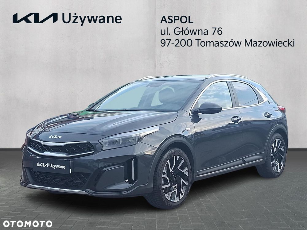 Kia XCeed 1.5 T-GDI M - 1