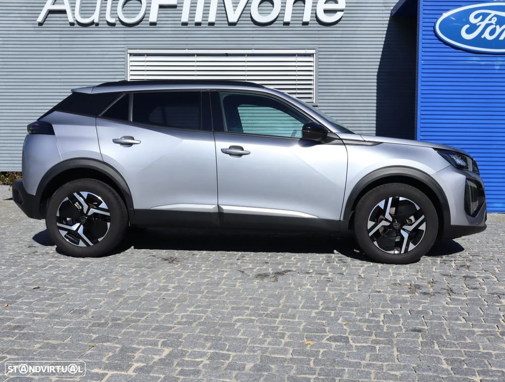 Peugeot 2008 1.2 Allure - 3