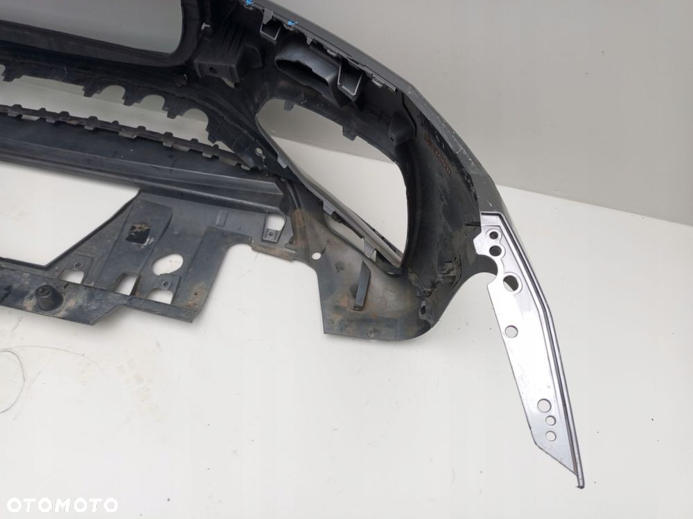 JAGUAR F-PACE LIFT R-DYNAMIC 2021- ZDERZAK PRZÓD PRZEDNI - 10