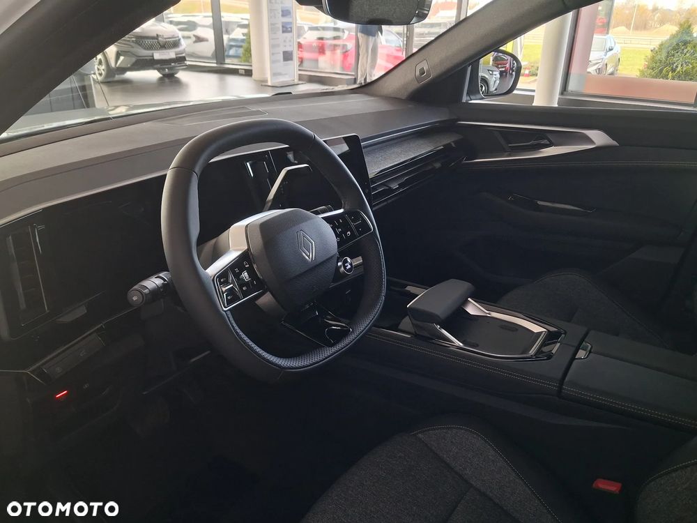 Renault Austral 1.3 TCe mHEV Techno - 8