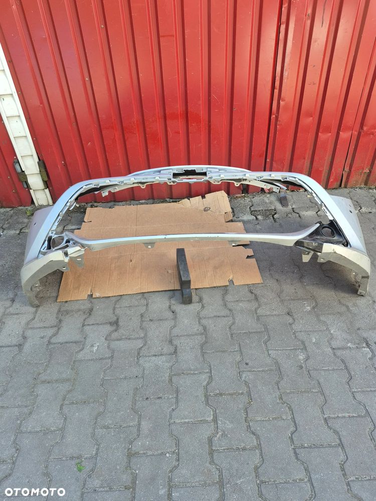 Toyota Corolla E21 zderzak przedni 53112 02S60 - 13