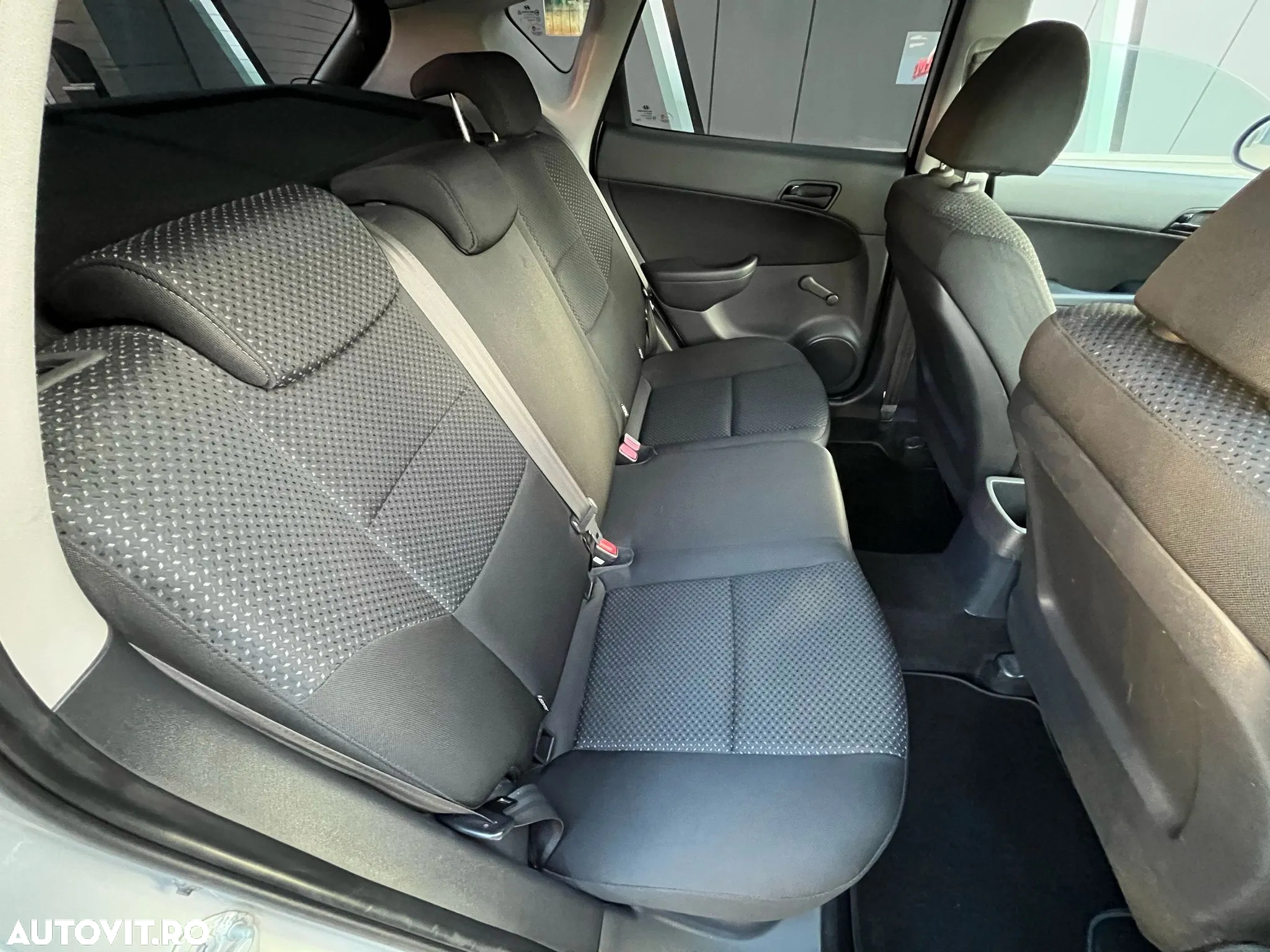 Hyundai i30 1.4 Comfort - 8