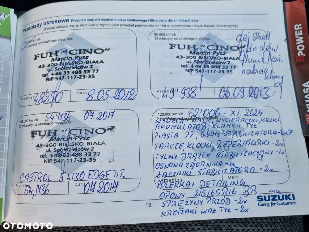 Suzuki Grand Vitara - 25