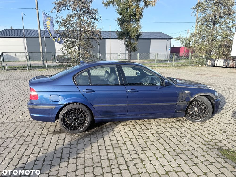 BMW Seria 3 - 8