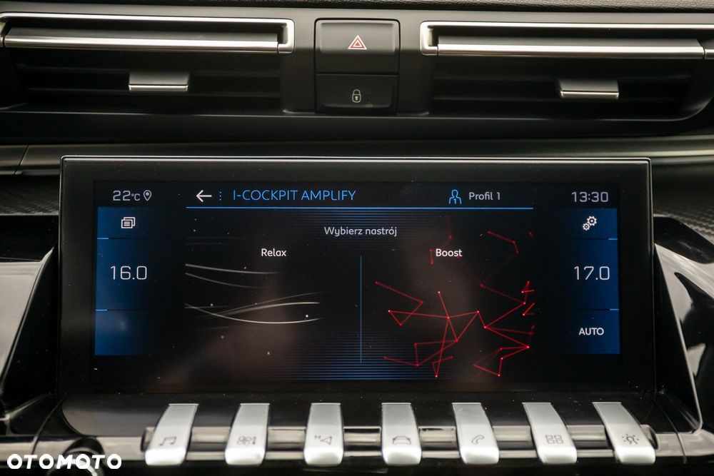Peugeot 508 1.5 BlueHDi Active S&S EAT8 - 27