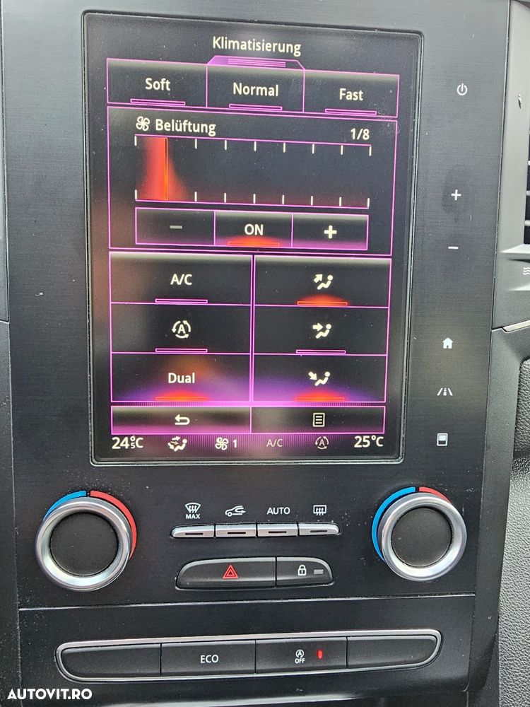 Renault Megane 1.5 dCI Intens - 3