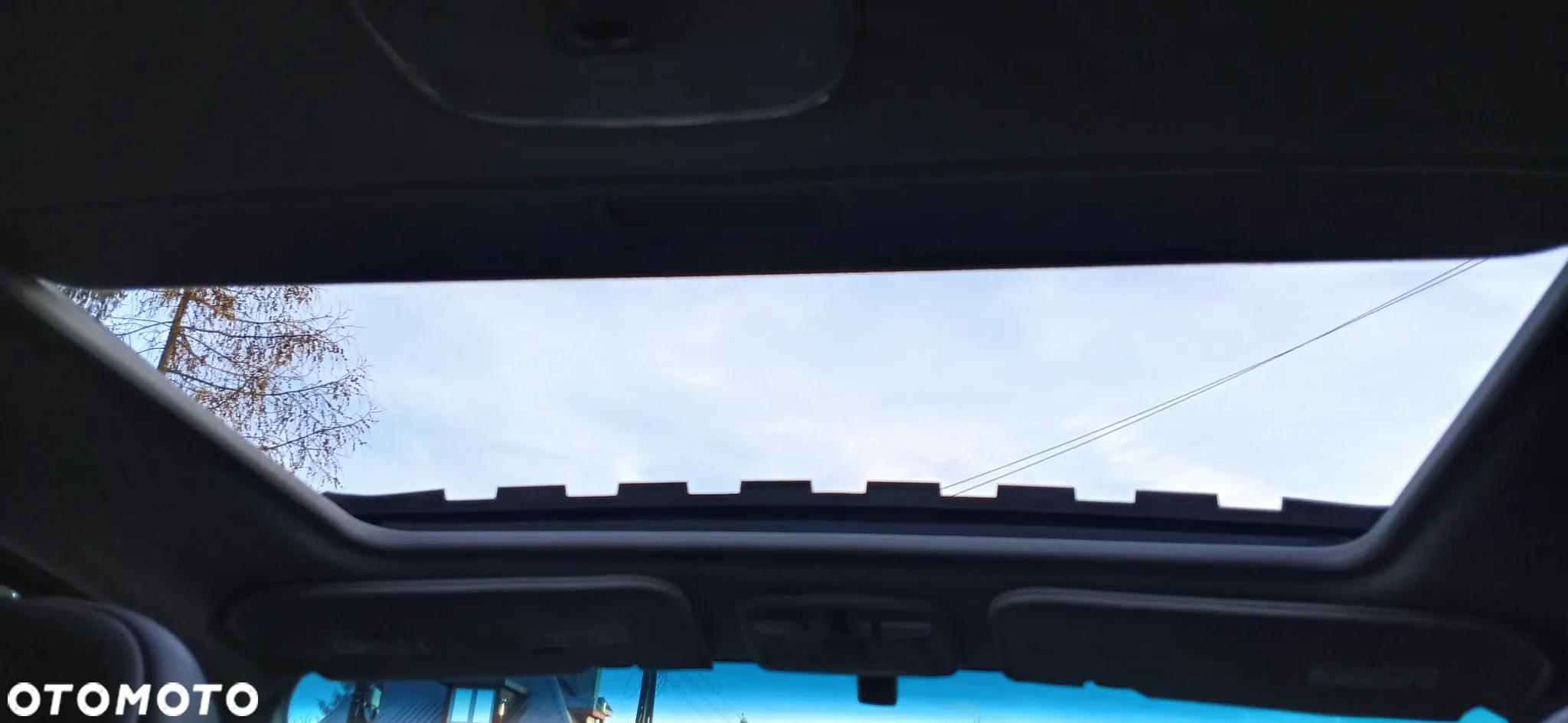 Ford Maverick 3.0 V6 Limited - 20