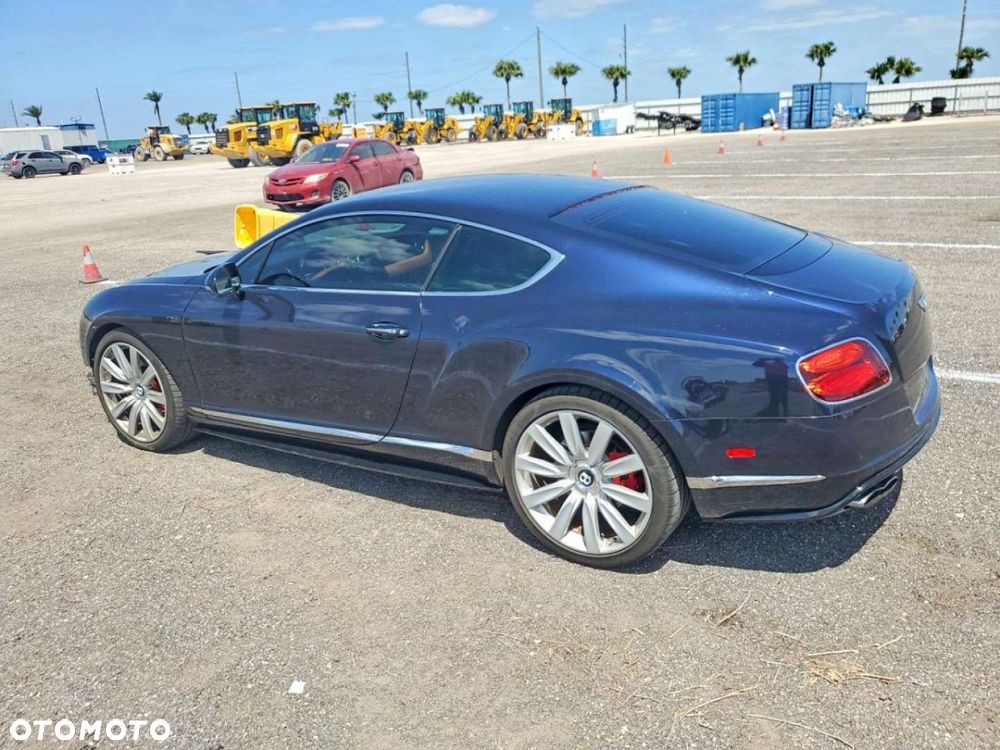 Bentley Continental GT - 2